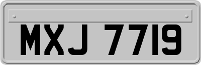 MXJ7719