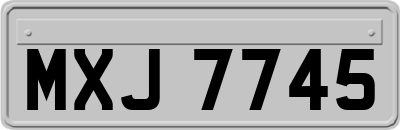 MXJ7745