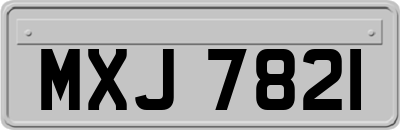 MXJ7821