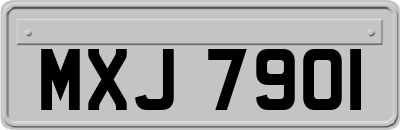 MXJ7901