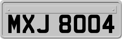 MXJ8004