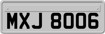 MXJ8006