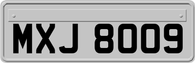 MXJ8009