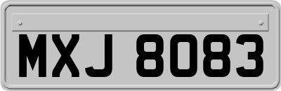 MXJ8083