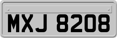 MXJ8208