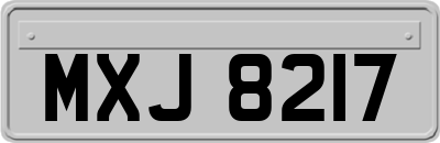 MXJ8217