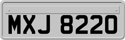 MXJ8220