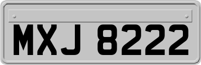 MXJ8222