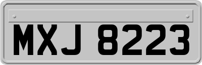 MXJ8223