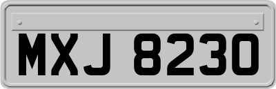 MXJ8230