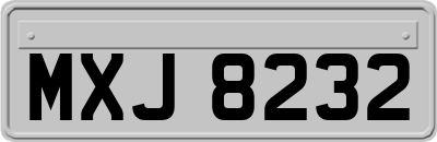 MXJ8232