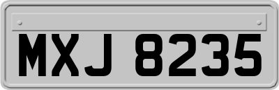 MXJ8235