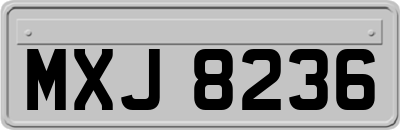 MXJ8236