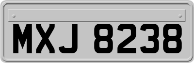 MXJ8238