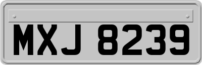 MXJ8239