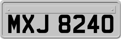 MXJ8240