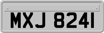 MXJ8241