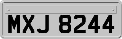 MXJ8244