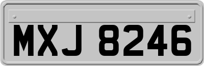 MXJ8246