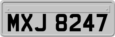 MXJ8247