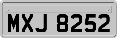 MXJ8252