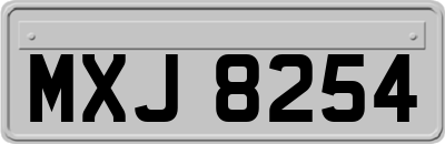 MXJ8254