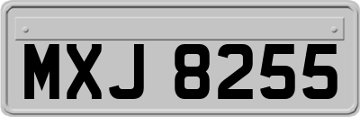 MXJ8255