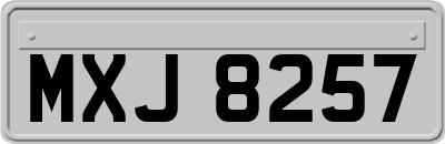 MXJ8257