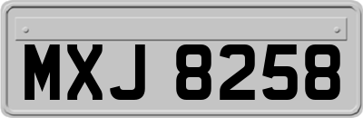 MXJ8258