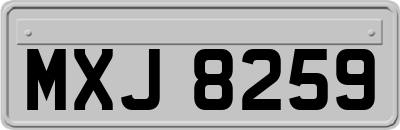 MXJ8259