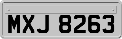 MXJ8263