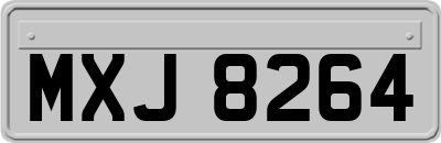 MXJ8264