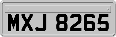 MXJ8265