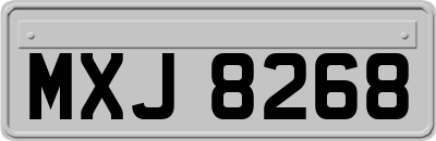 MXJ8268