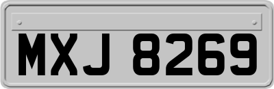 MXJ8269