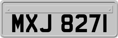 MXJ8271