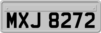 MXJ8272