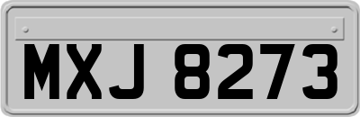 MXJ8273