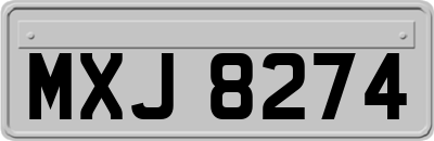 MXJ8274