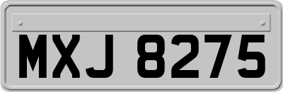 MXJ8275