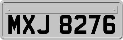 MXJ8276