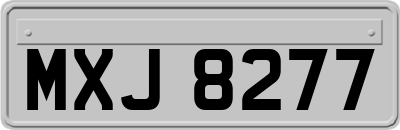 MXJ8277