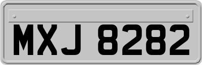 MXJ8282