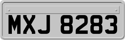 MXJ8283