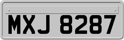 MXJ8287