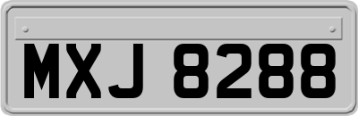 MXJ8288