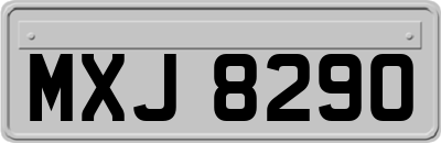 MXJ8290