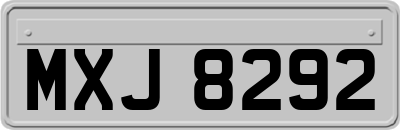 MXJ8292