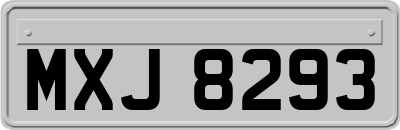 MXJ8293