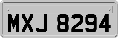 MXJ8294